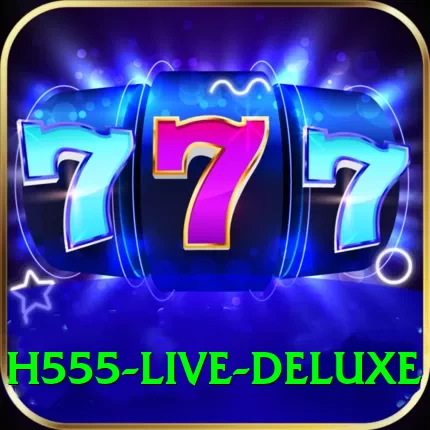 h555 - Live Deluxe - 2