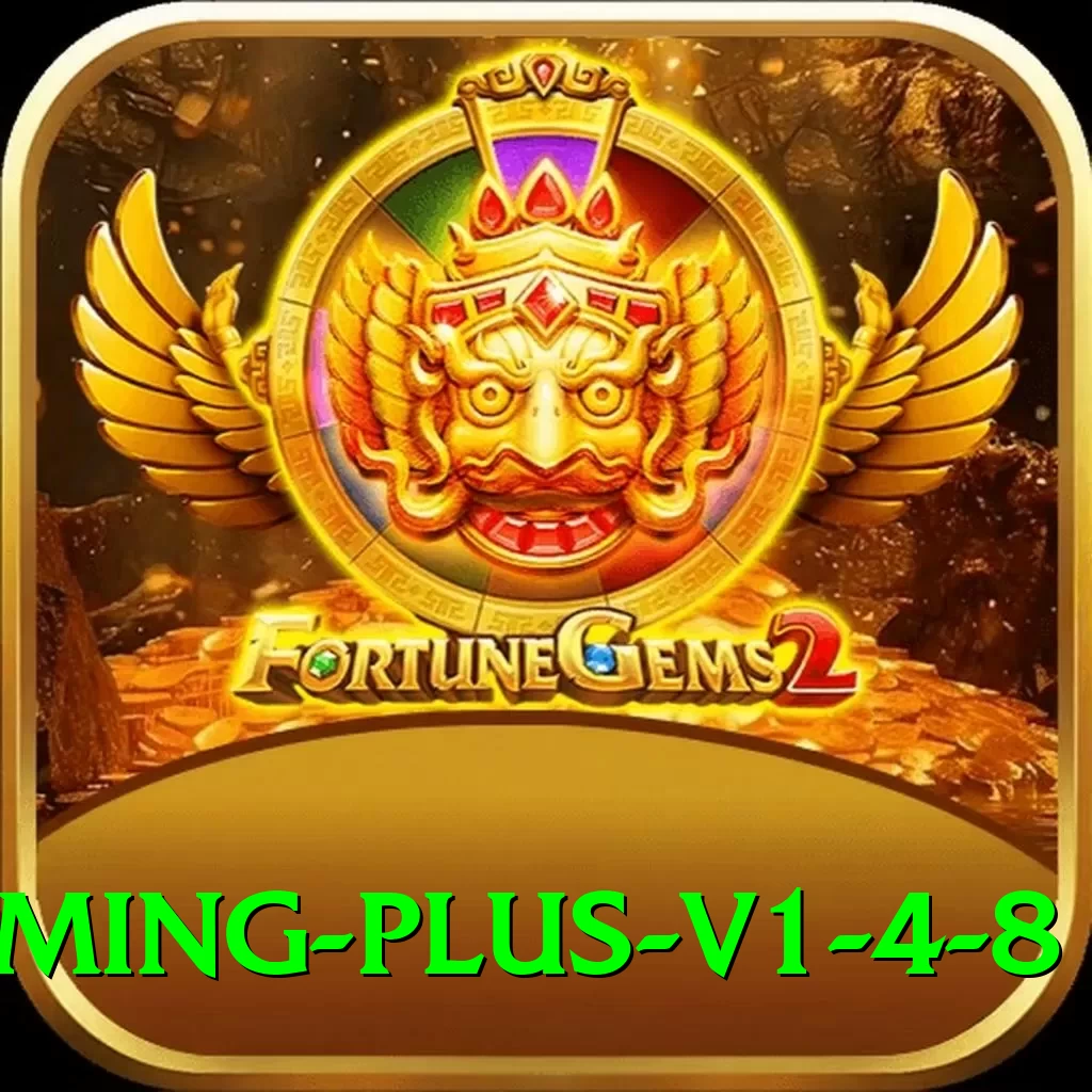 ht777 Gaming Plus v1.4.8 - 2