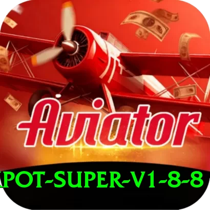 in999 Jackpot Super v1.8.8 - 2