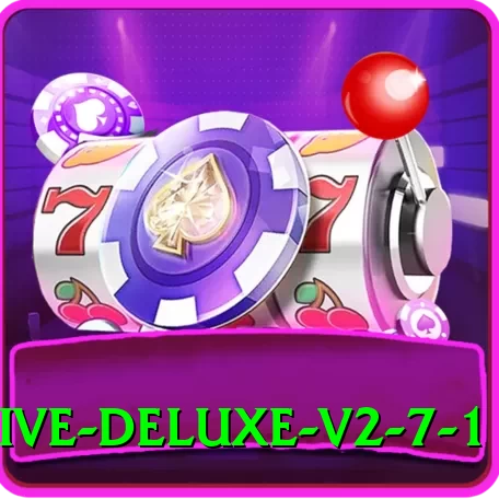 jadeja Live Deluxe v2.7.1 - 2