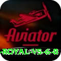 JJ804 Casino Royal v5.6.8