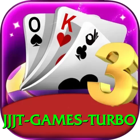 jjjt Games Turbo - 2
