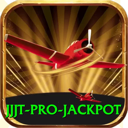 jjjt Pro Jackpot - 2