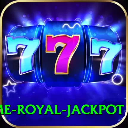 k1game Royal Jackpot - 2