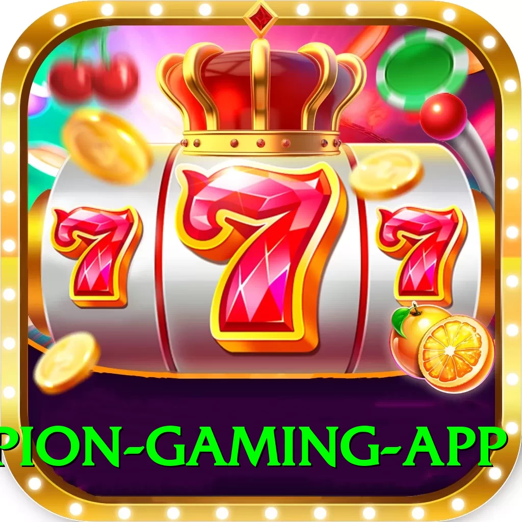 Karachi 777 Champion Gaming App - 2
