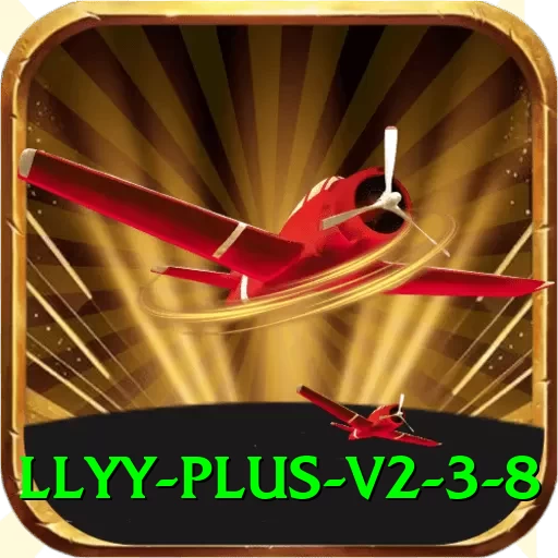llyy Plus v2.3.8 - 2