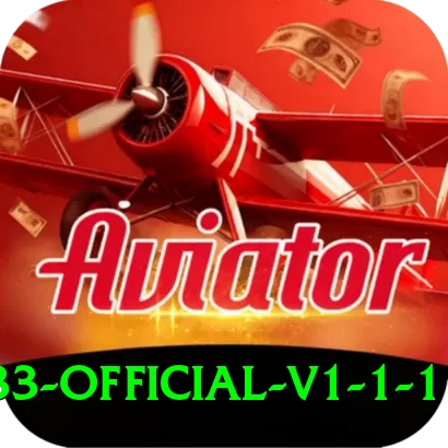 luck33 Official v1.1.1 - 2