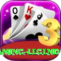 Luck44 - Gaming Legend