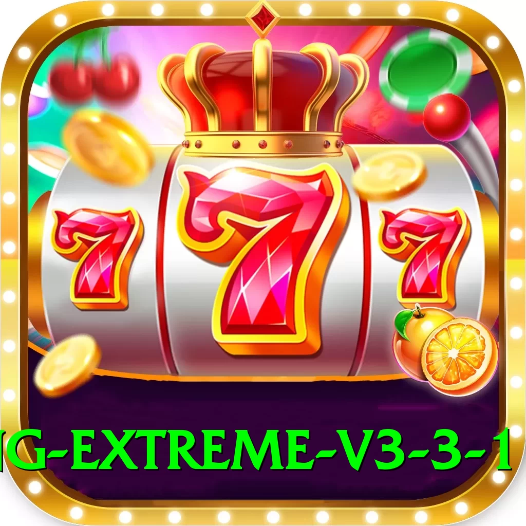 luck91 Gaming Extreme v3.3.1 - 2