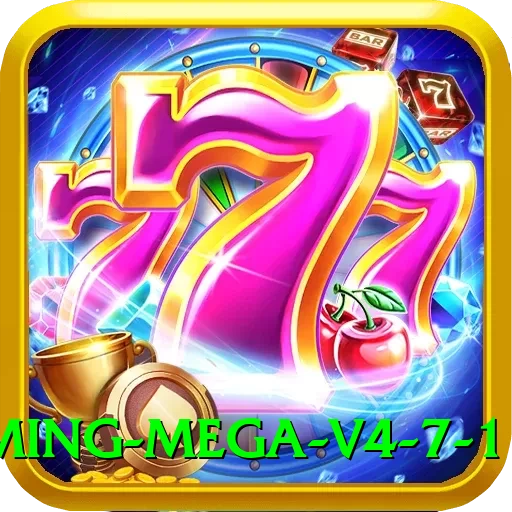luck91 Gaming Mega v4.7.1 - 2