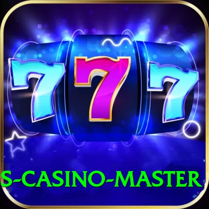 Lucky Legends - Casino Master - 2