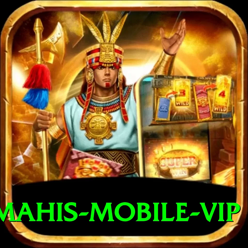 mahis Mobile VIP - 2