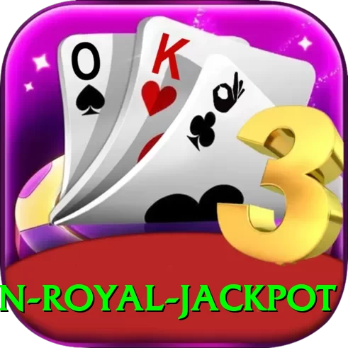 Metawin Royal Jackpot - 2