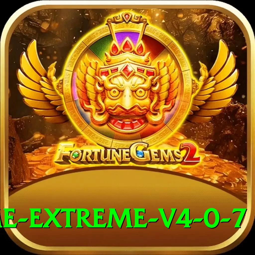 Mwin Game Extreme v4.0.7 - 2