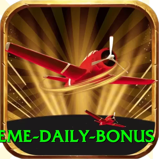 Naya24 Extreme - Daily Bonus - 2