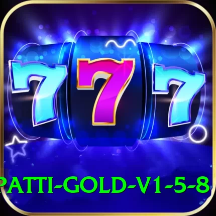 Nova Patti Gold v1.5.8 - 2