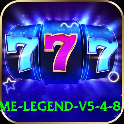 Pak77 Game Legend v5.4.8 - 2