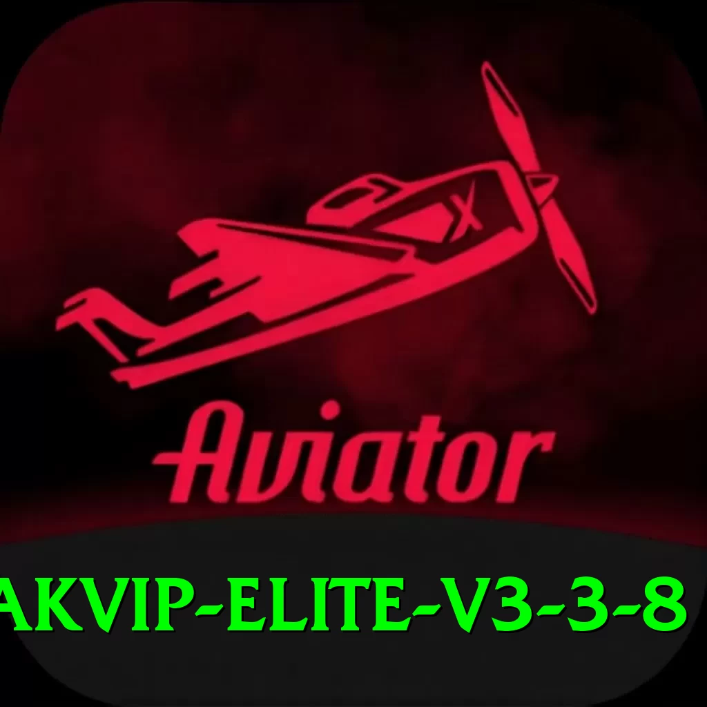 pakvip Elite v3.3.8 - 2