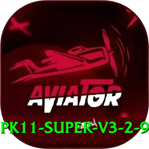 pk11 Super v3.2.9 - 2