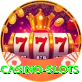 PK33Game VIP - Casino & Slots