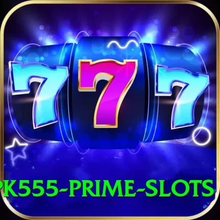pk555 Prime Slots - 2