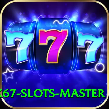 pk67 - Slots Master - 2