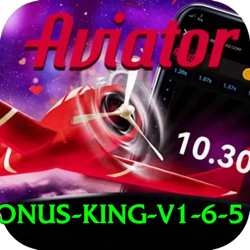 pk68 Bonus King v1.6.5 - 2