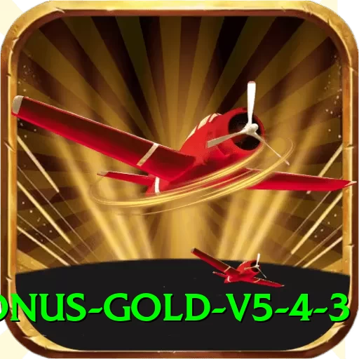 pk999 Bonus Gold v5.4.3 - 2