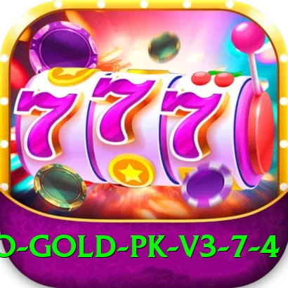pkcasino Gold PK v3.7.4 - 2
