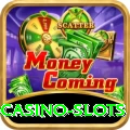 PKR Slots Mega - Casino & Slots