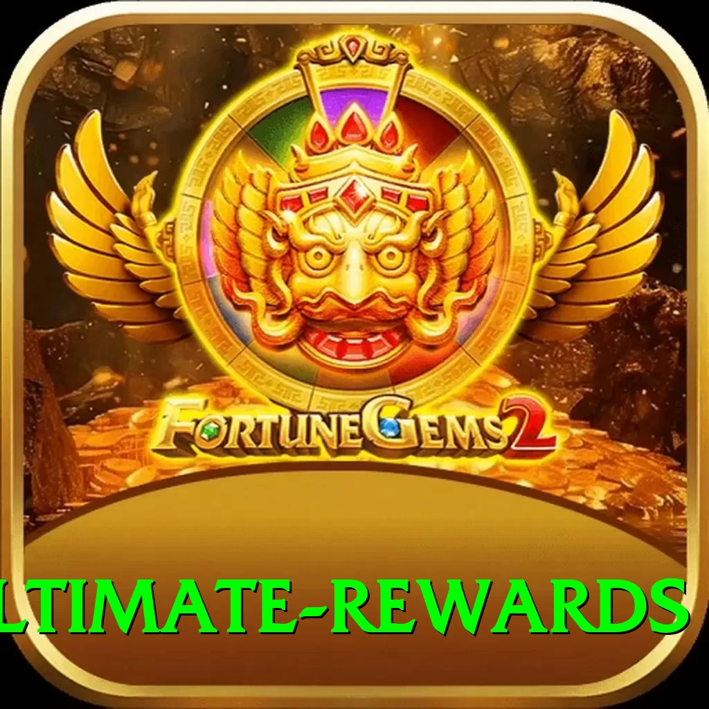 pkr333 Ultimate Rewards - 2