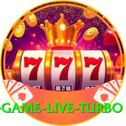 PKR47 Game - Live Turbo - 2