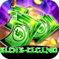 pkr777 - Slots Legend