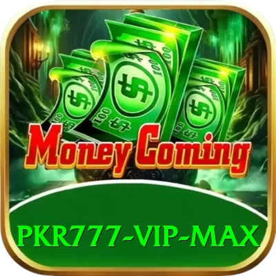 pkr777 - VIP Max - 2