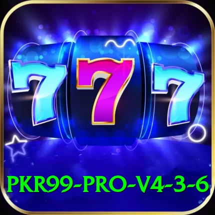 PKR99 - Pro v4.3.6 - 2