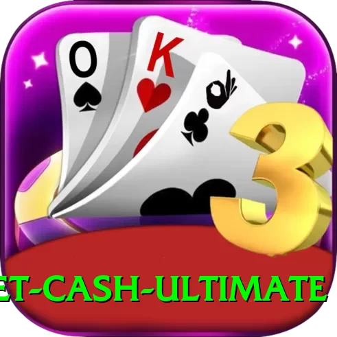 pkrbet Cash Ultimate - 2