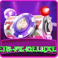 pkrbet8 PK Deluxe