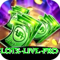 PKRSlots Live Pro