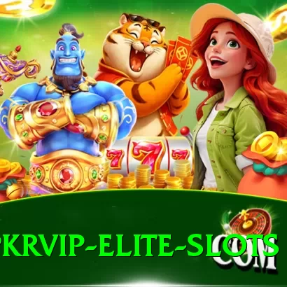 pkrvip Elite Slots - 2
