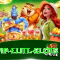 pkrvip Elite Slots