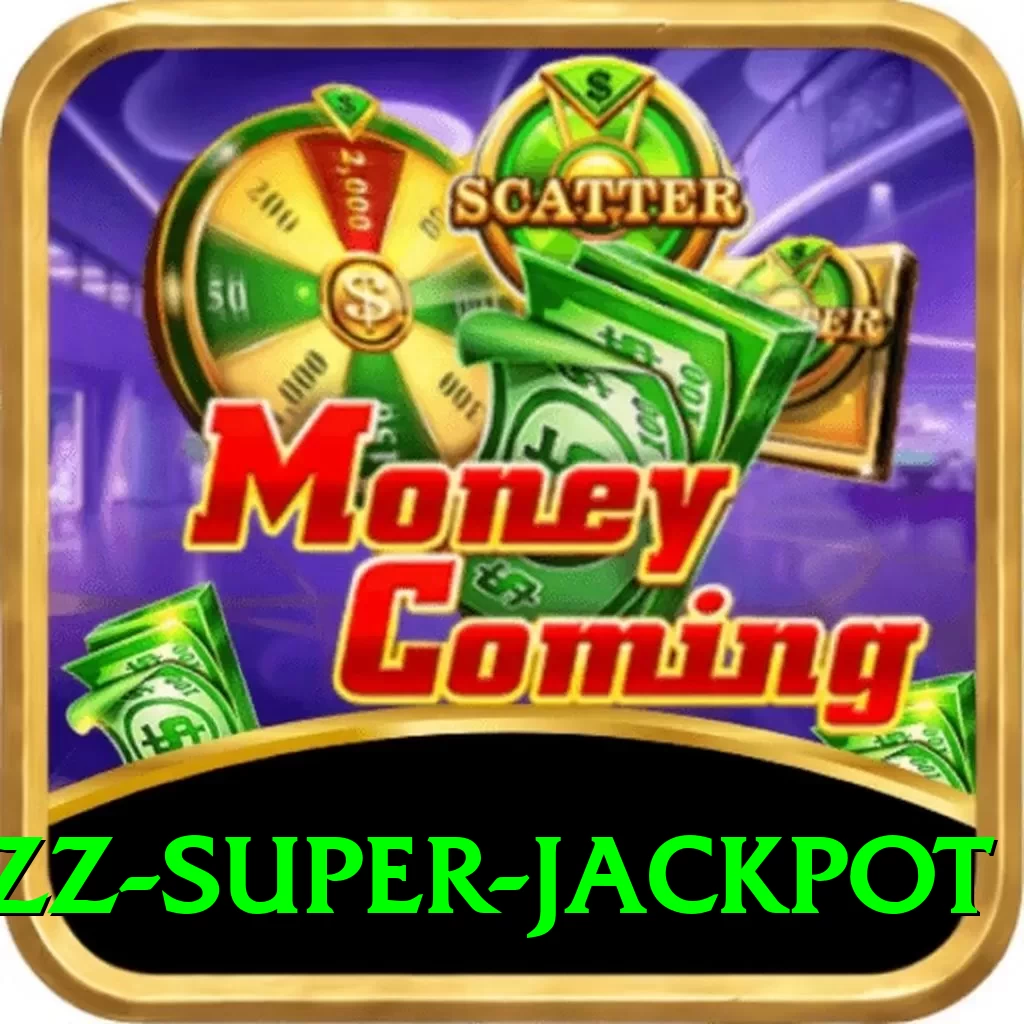 PKZZ Super Jackpot - 2