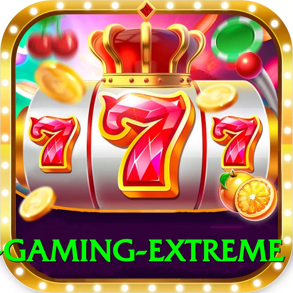 PSL88 Game - Gaming Extreme - 2