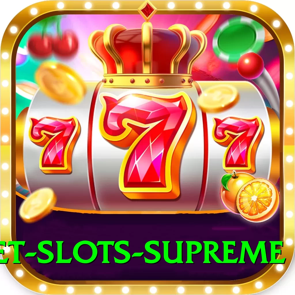 Q5Bet - Slots Supreme - 2