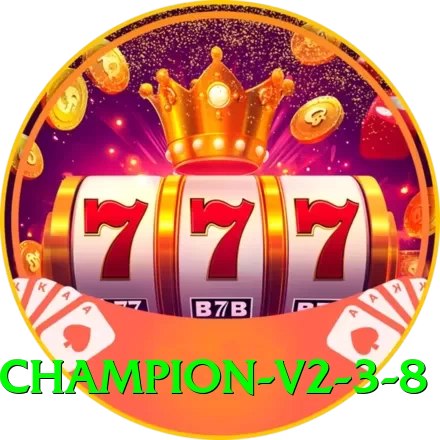 royalx APK Champion v2.3.8 - 2