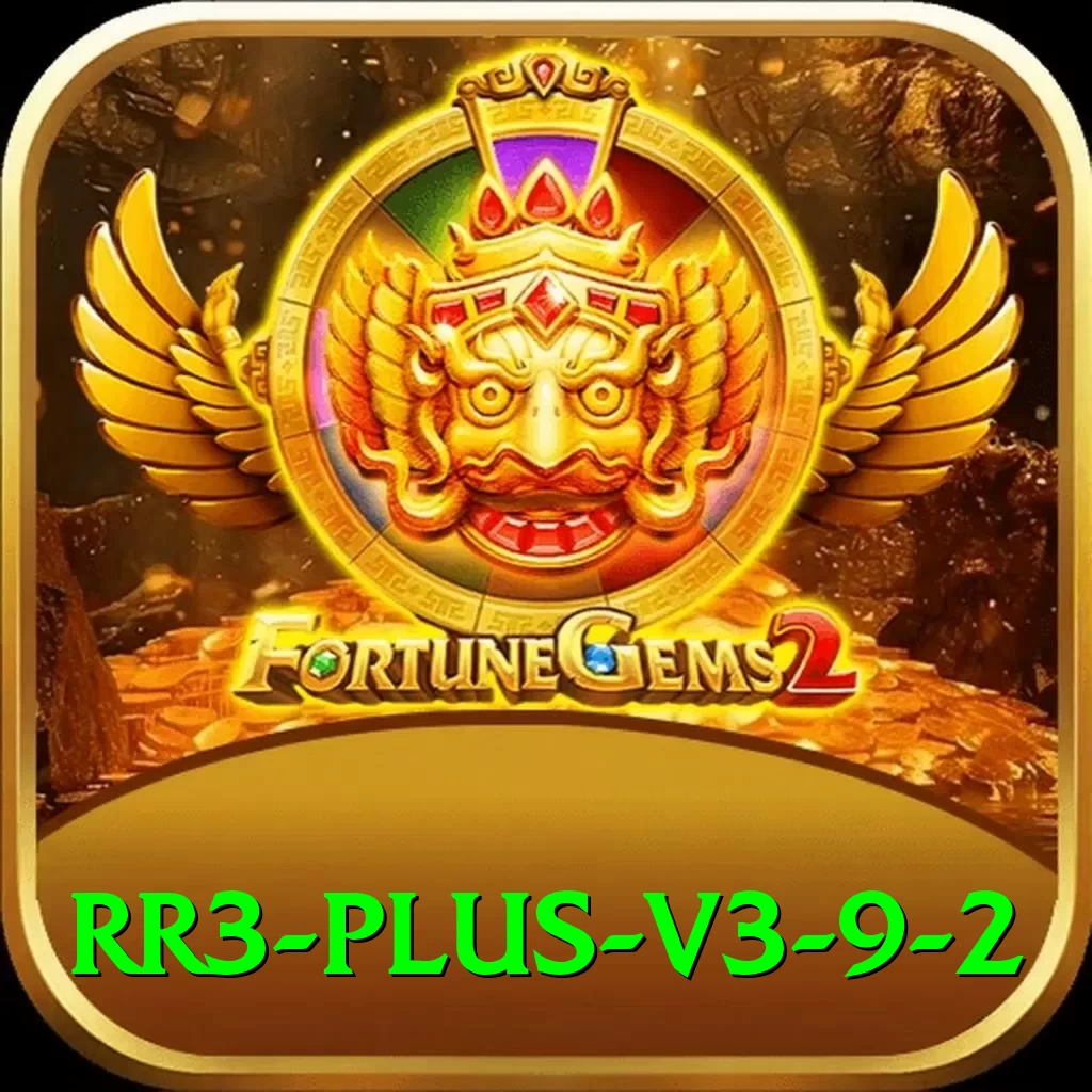 rr3 - Plus v3.9.2 - 2