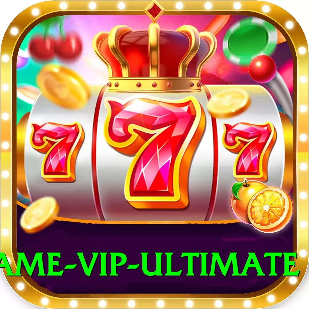 RS777VIP Game - VIP Ultimate - 2