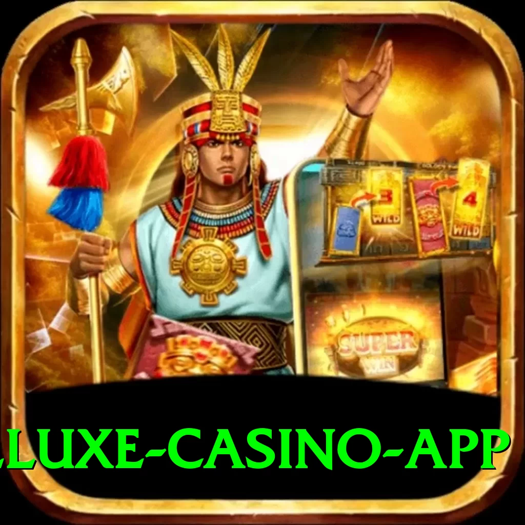rss99 Deluxe Casino App - 2