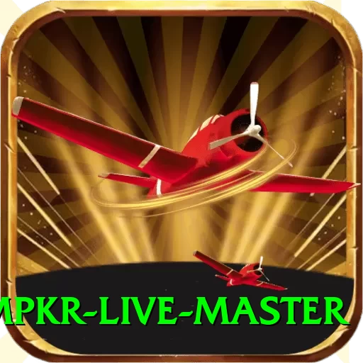 SalamPKR Live Master - 2