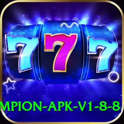 ShahSpin Champion APK v1.8.8 - 2