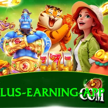 six6s.com.pk - Plus Earning App - 2